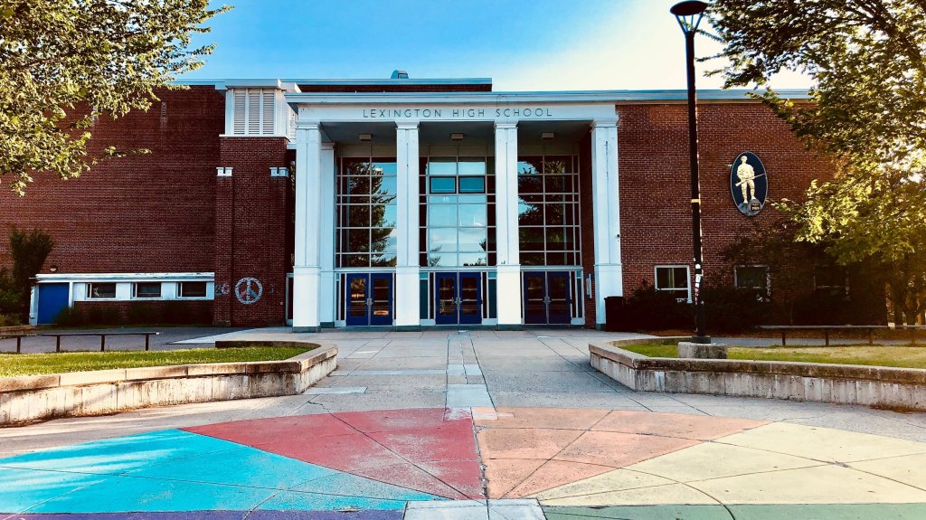 What’s the Difference Between Building a New High School and Just Doing an “Add-Reno”?