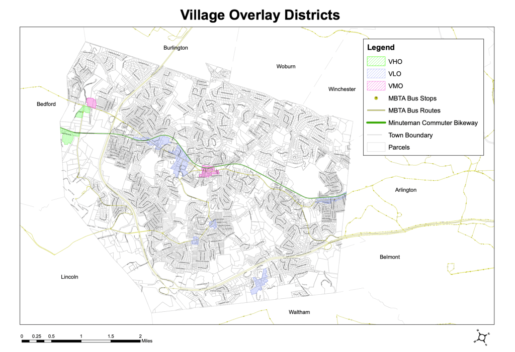 What is MBTA Zoning, Article 34, and Article&nbsp;2?