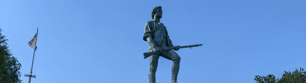 Lexington Town Government&nbsp;Structure